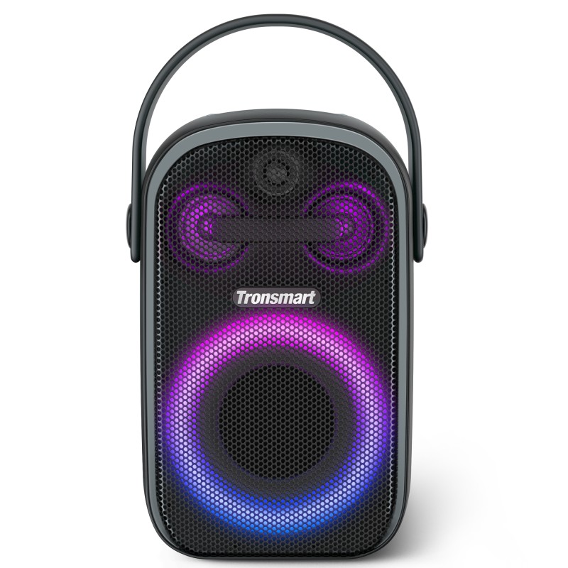 Halo 100 - Altavoz Inalámbrico para Fiestas