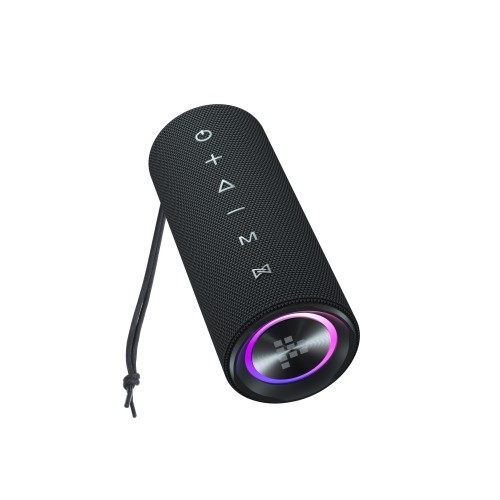 Tronsmart Mirtune C2 Bocina Portátil Para Exteriores
