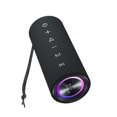 Tronsmart Mirtune C2 Bocina Portátil Para Exteriores