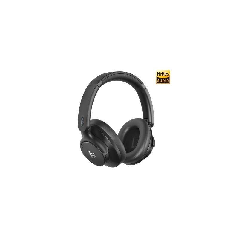 Tronsmart Sounfii Q20S Audífonos Con Cancelación Híbrida de Ruido