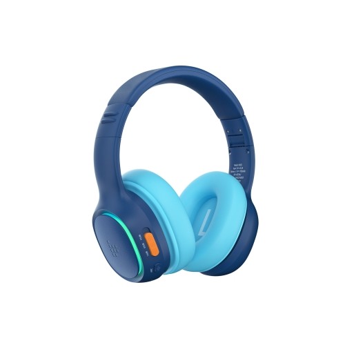 Tronsmart KH03 Audífonos Para Niños Con Cancelación Activa De Ruido