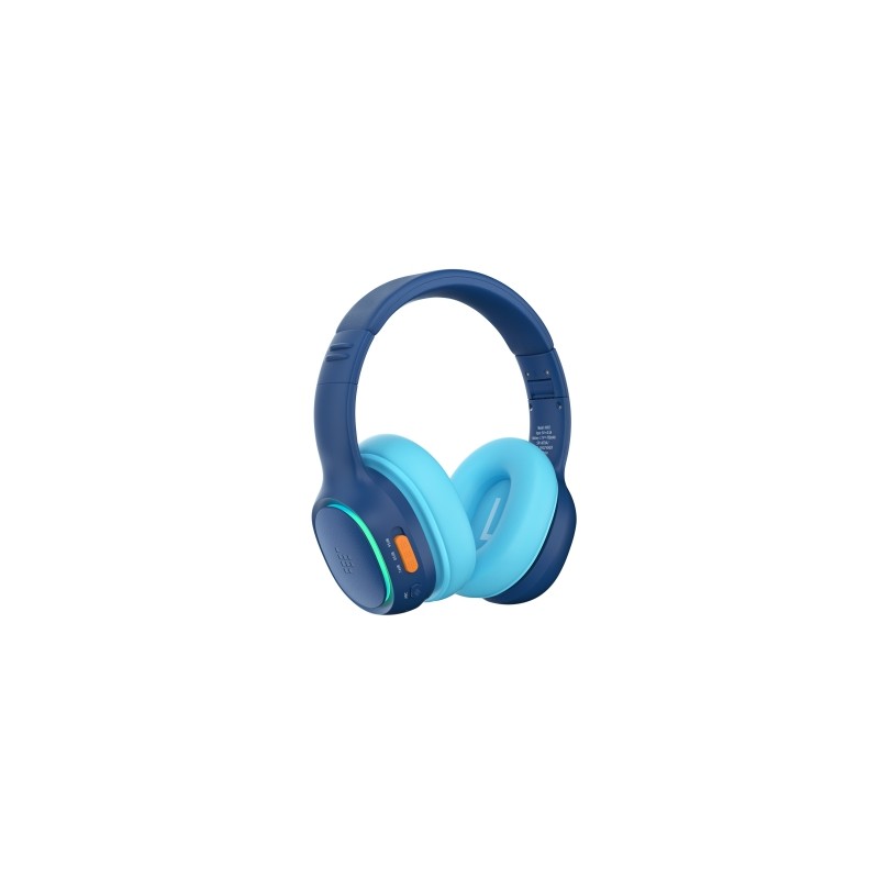Tronsmart KH03 Audífonos Para Niños Con Cancelación Activa De Ruido