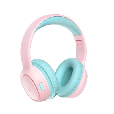 KH02 - Auriculares Inalámbricos para Niños