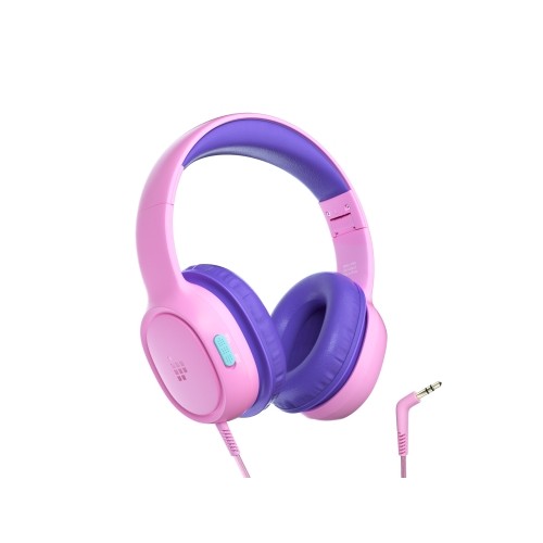 Tronsmart KH01 Audífonos Con Cable Para Niños