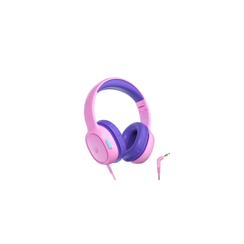 Tronsmart KH01 Audífonos Con Cable Para Niños