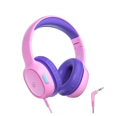 Tronsmart KH01 Audífonos Con Cable Para Niños