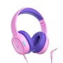 Tronsmart KH01 Audífonos Con Cable Para Niños