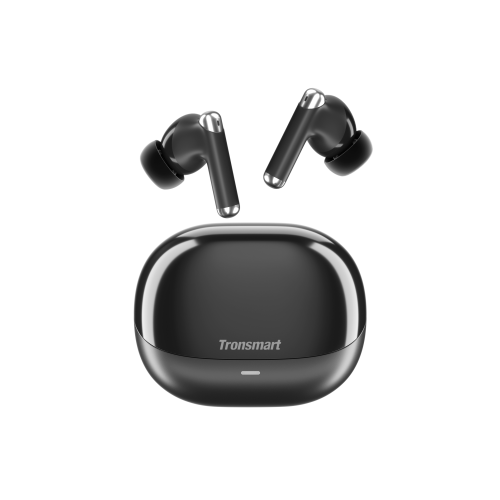 Tronsmart Sounfii R4 Audífonos Con Cancelación De Ruido ENC