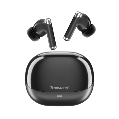 Tronsmart Sounfii R4 Audífonos Con Cancelación De Ruido ENC