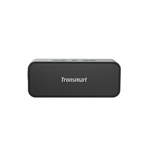 Tronsmart T2 Plus Upgraded Bocina Portátil Para Exteriores