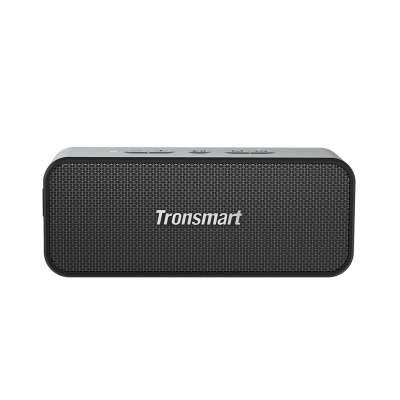 Tronsmart T2 Plus Upgraded Bocina Portátil Para Exteriores