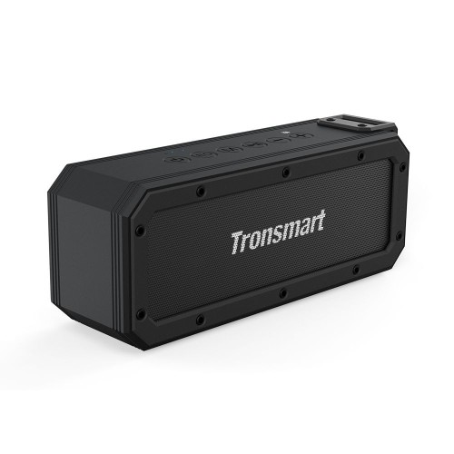 Tronsmart Element Force+ Bocina Inalámbrica Con Tecnología SoundPulse®
