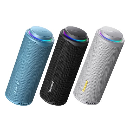 Tronsmart T8 Bocina Portátil Para Exteriores 2