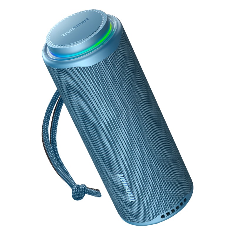 Tronsmart T8 Bocina Portátil Para Exteriores