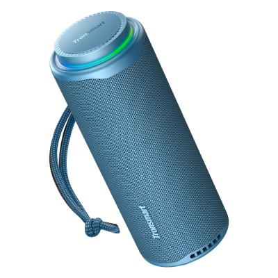 Tronsmart T8 Bocina Portátil Para Exteriores