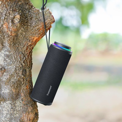 Tronsmart T8 Bocina Portátil Para Exteriores