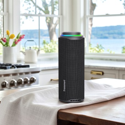 Tronsmart T8 Bocina Portátil Para Exteriores