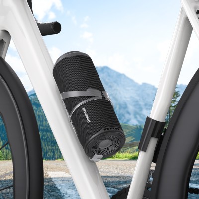 Tronsmart T8 Bocina Portátil Para Exteriores
