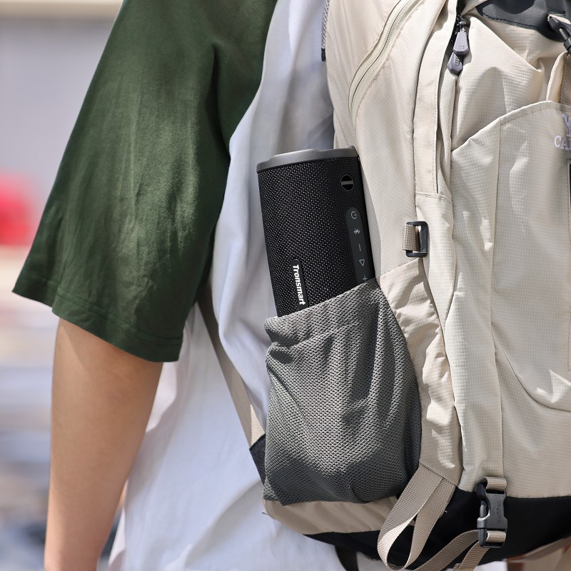 T8 - Altavoz Inalámbrico para Exteriores