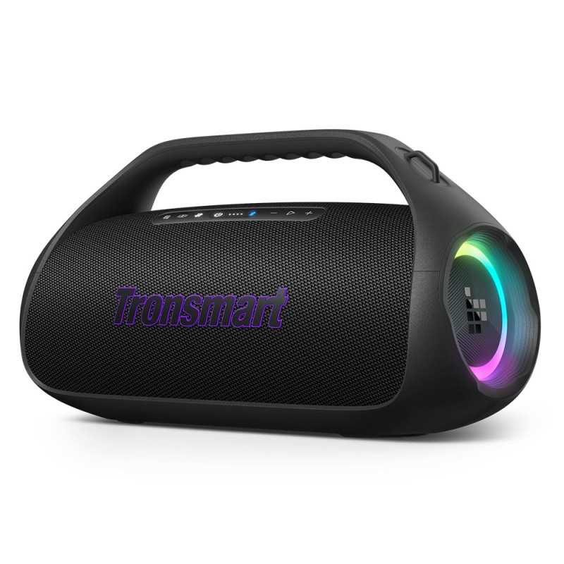 Tronsmart Bang 2 - Altavoz Inalámbrico para Fiestas