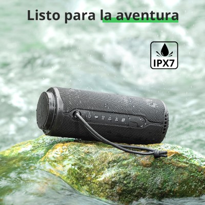 Tronsmart Bang 2 - Altavoz Inalámbrico para Fiestas