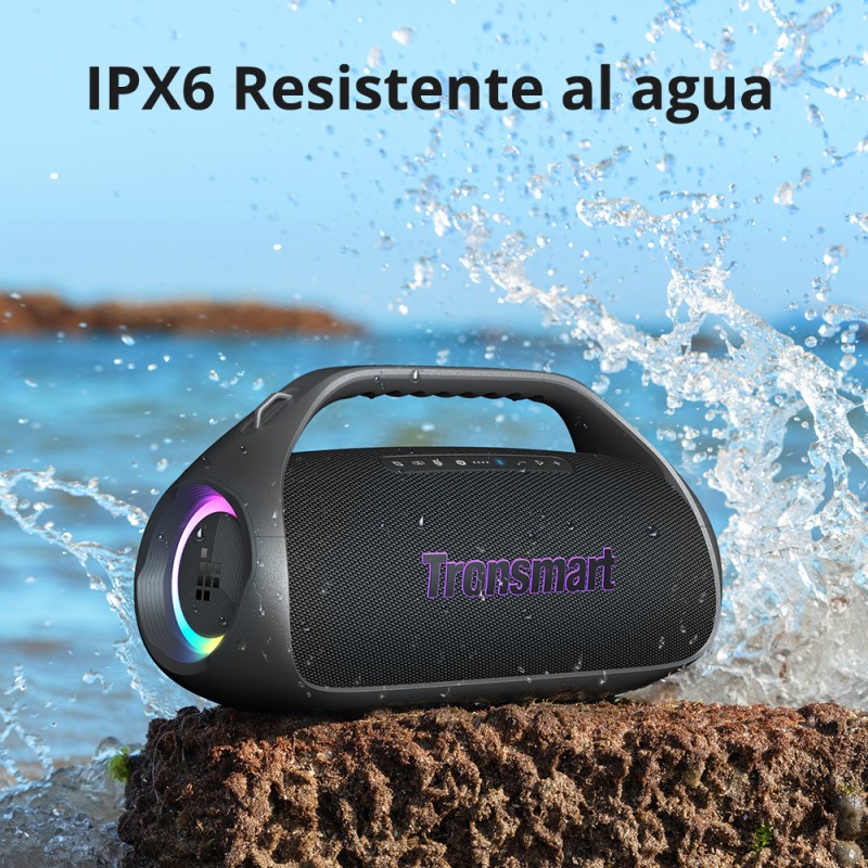 Tronsmart Bang 2 Bocina Inalámbrica para Fiestas