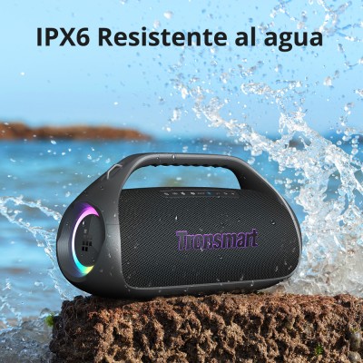 Tronsmart Bang 2 Bocina Inalámbrica para Fiestas