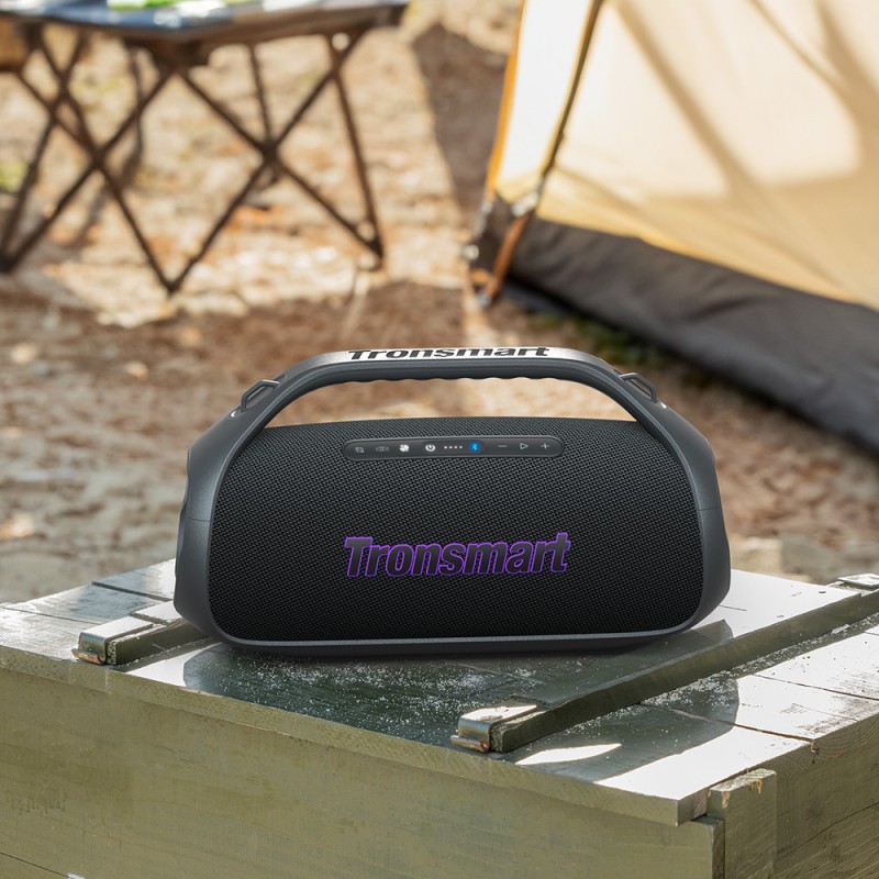 Tronsmart Bang 2 Bocina Inalámbrica para Fiestas