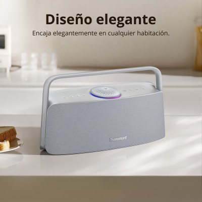 Fiitune X30 - Sistema de Sonido Inalámbrico para el Hogar