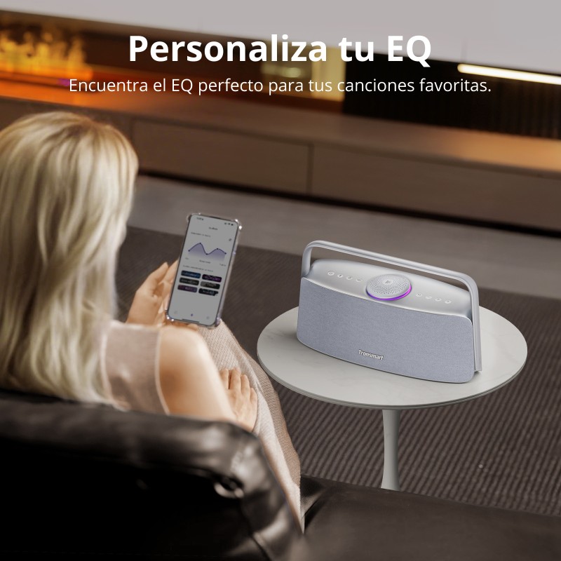 Fiitune X30 - Sistema de Sonido Inalámbrico para el Hogar