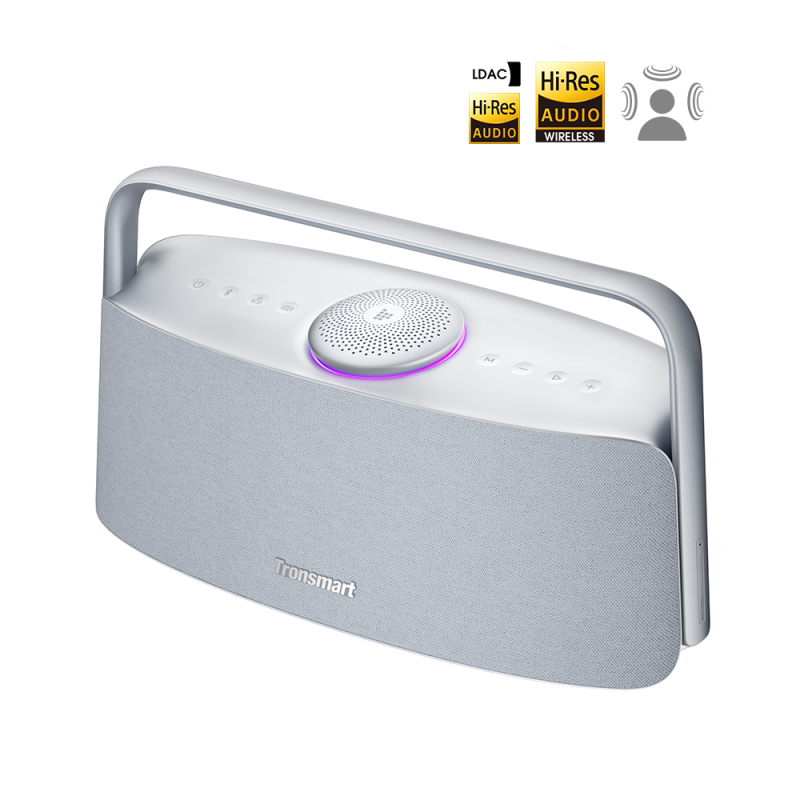 Tronsmart Fiitune X30 Bocina Doméstica Sistema de Sonido Inalámbrico