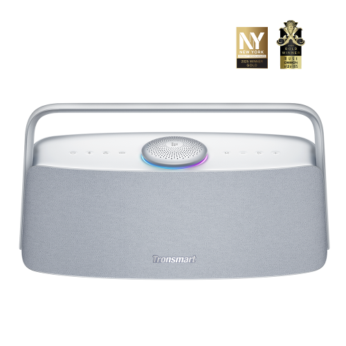 Tronsmart Fiitune X30 Bocina Doméstica Sistema de Sonido Inalámbrico