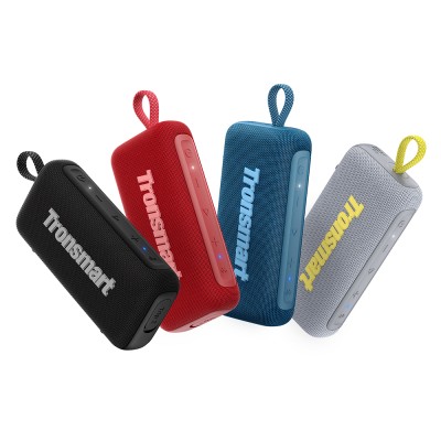Trip 2 - Altavoz Portátil Para Exteriores