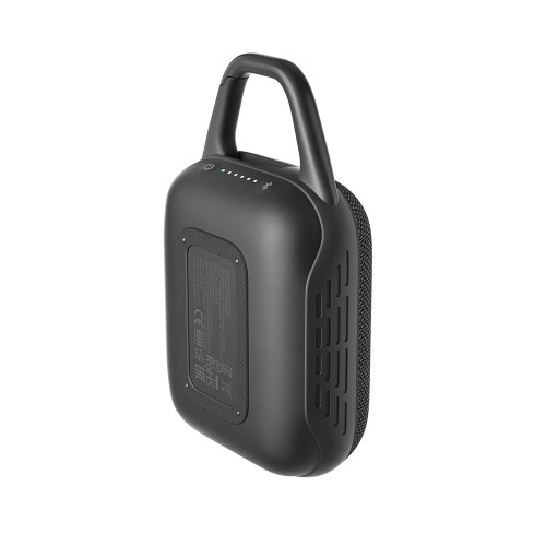 Mirtune H1 - Altavoz Exterior Inalámbrico 2