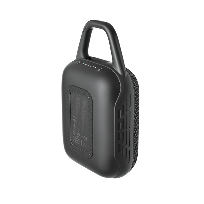 Mirtune H1 - Altavoz Exterior Inalámbrico