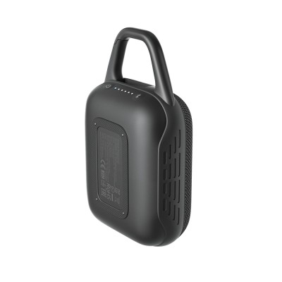 Mirtune H1 - Altavoz Exterior Inalámbrico