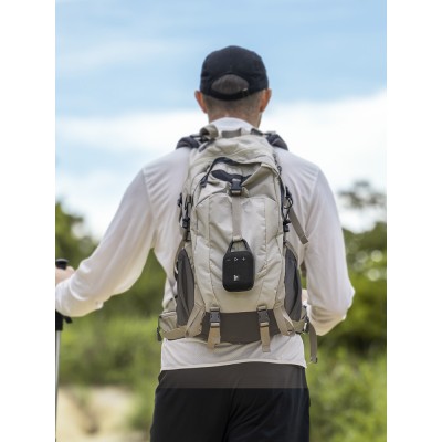 Mirtune H1 - Altavoz Exterior Inalámbrico