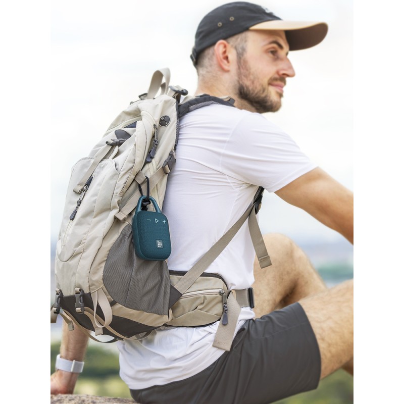 Mirtune H1 - Altavoz Exterior Inalámbrico