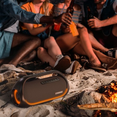 Bang - Altavoz Inalámbrico para Fiestas