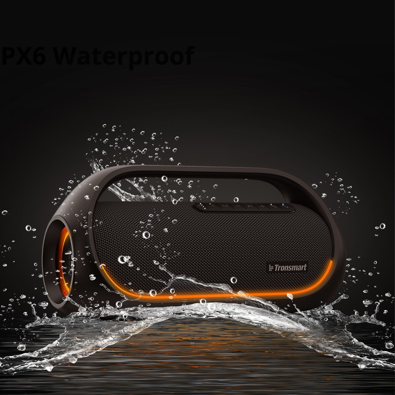 Bang - Altavoz Inalámbrico para Fiestas