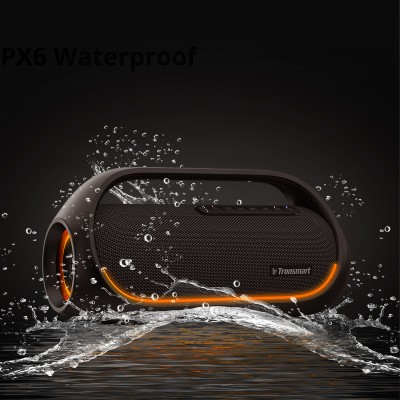 Bang - Altavoz Inalámbrico para Fiestas