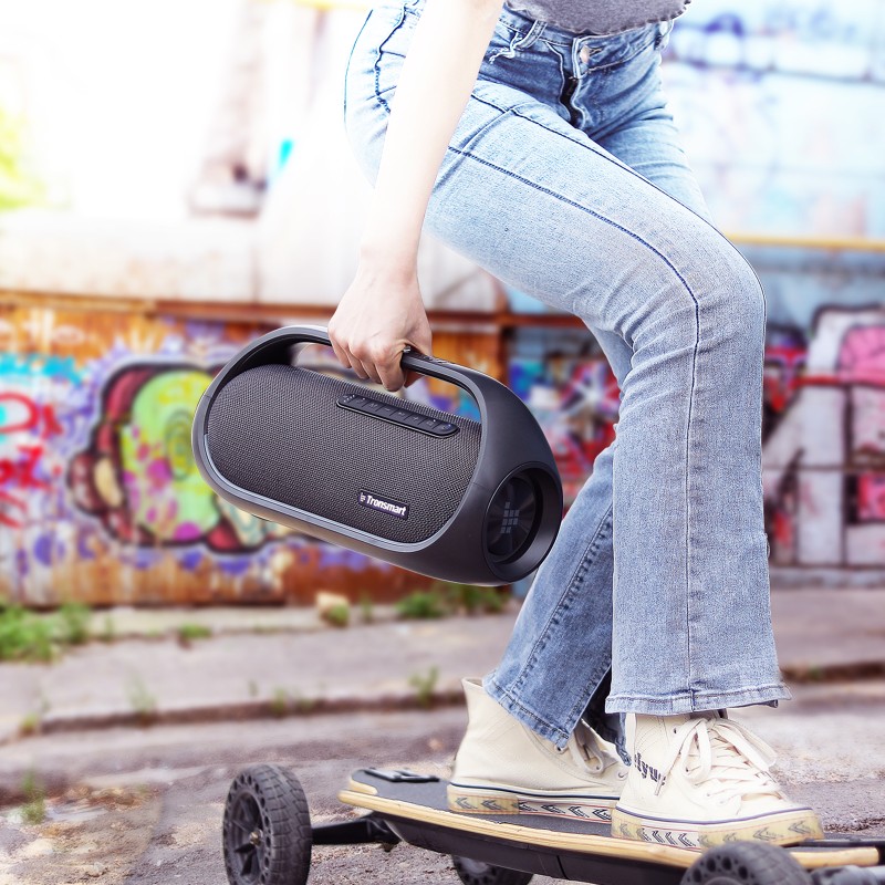 Bang - Altavoz Inalámbrico para Fiestas