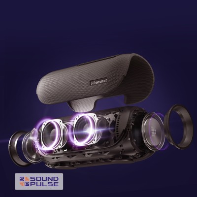 Bang - Altavoz Inalámbrico para Fiestas