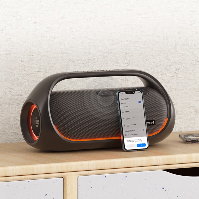 Bang - Altavoz Inalámbrico para Fiestas