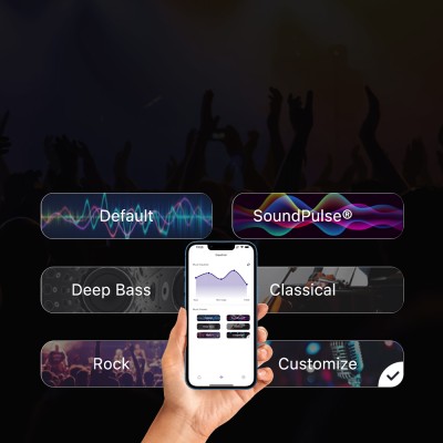 T7 - Altavoz Inalámbrico para Exteriores