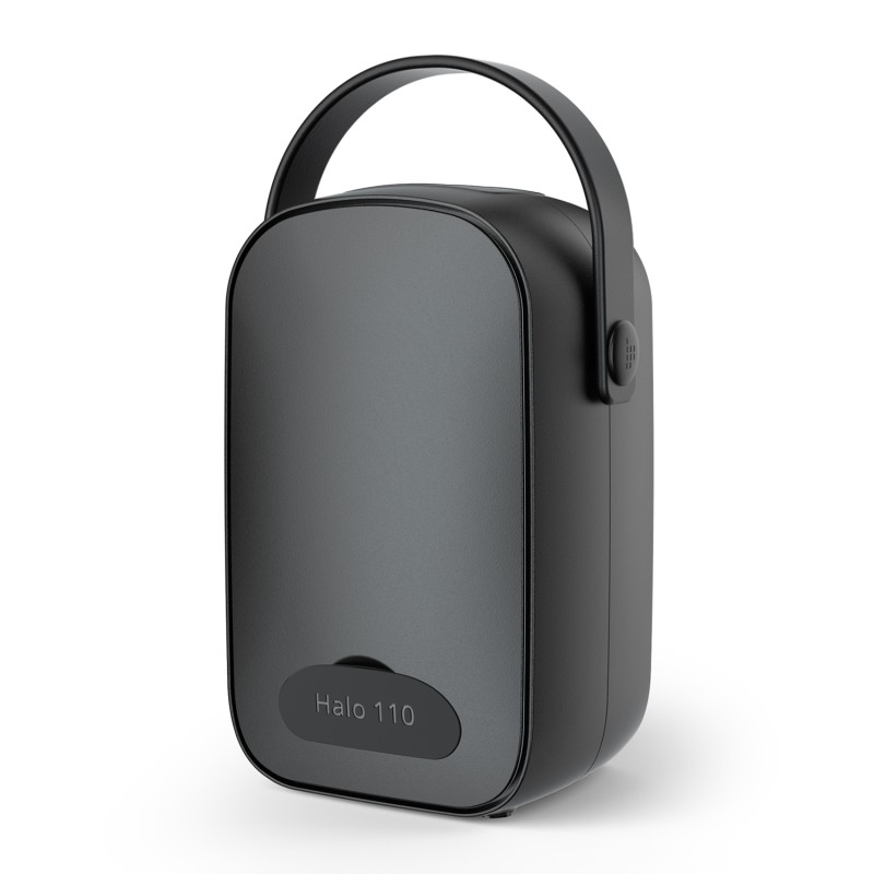 Halo 110 - Altavoz Inalámbrico para Fiestas