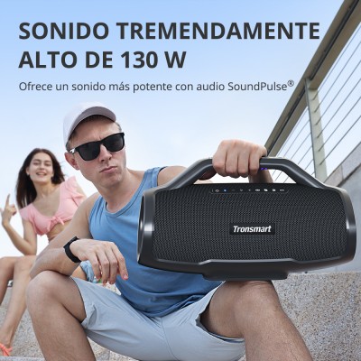 Bang Max - Altavoz Inalámbrico para Fiestas