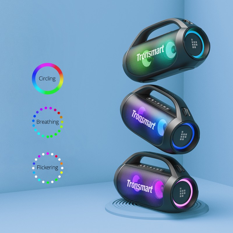 Bang SE - Bocina Inalámbrica para Fiestas