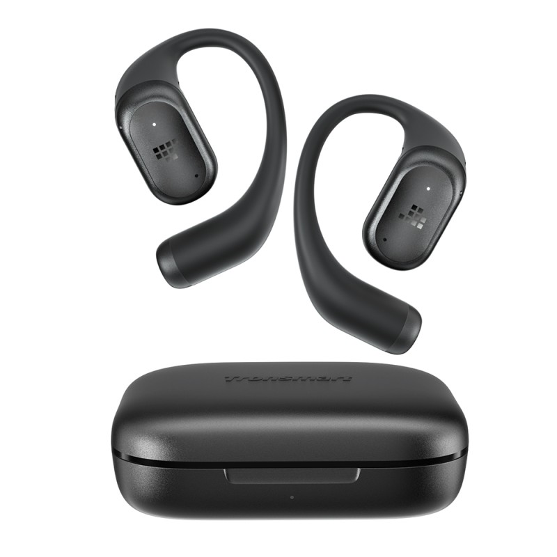 Tronsmart OpenFly 2 Pro Audífonos Abiertos