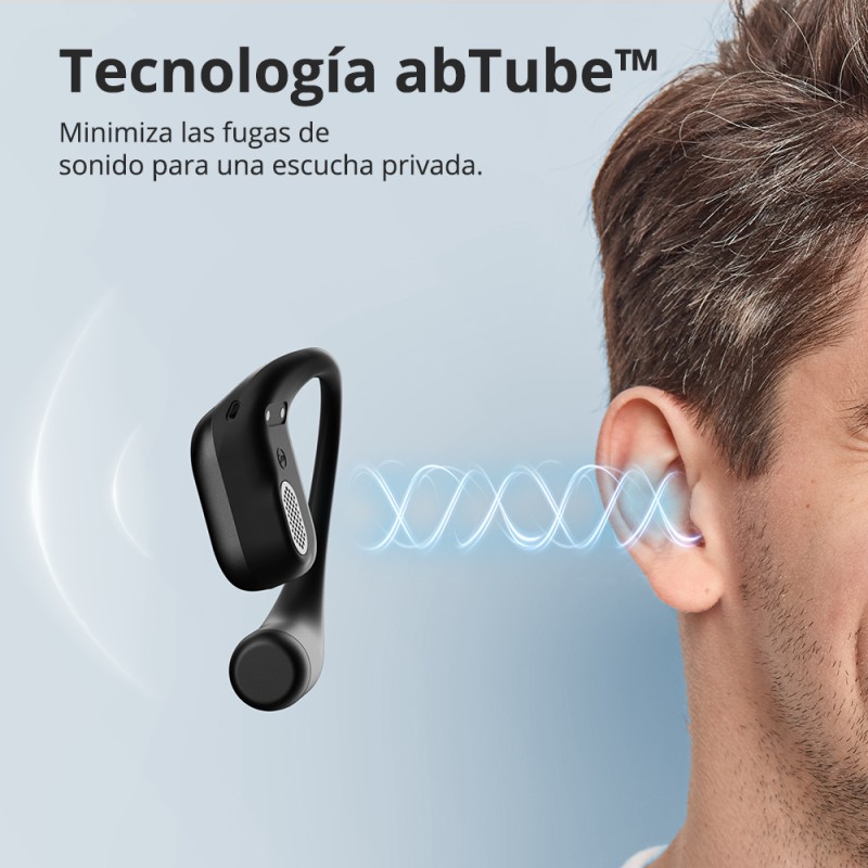 Tronsmart OpenFly 2 Pro Audífonos Abiertos
